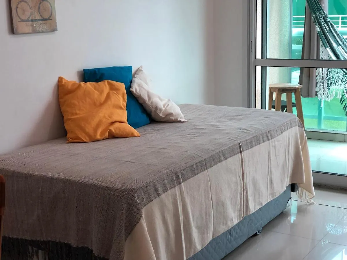 Vg Fun Fortal Fortaleza  Apartment