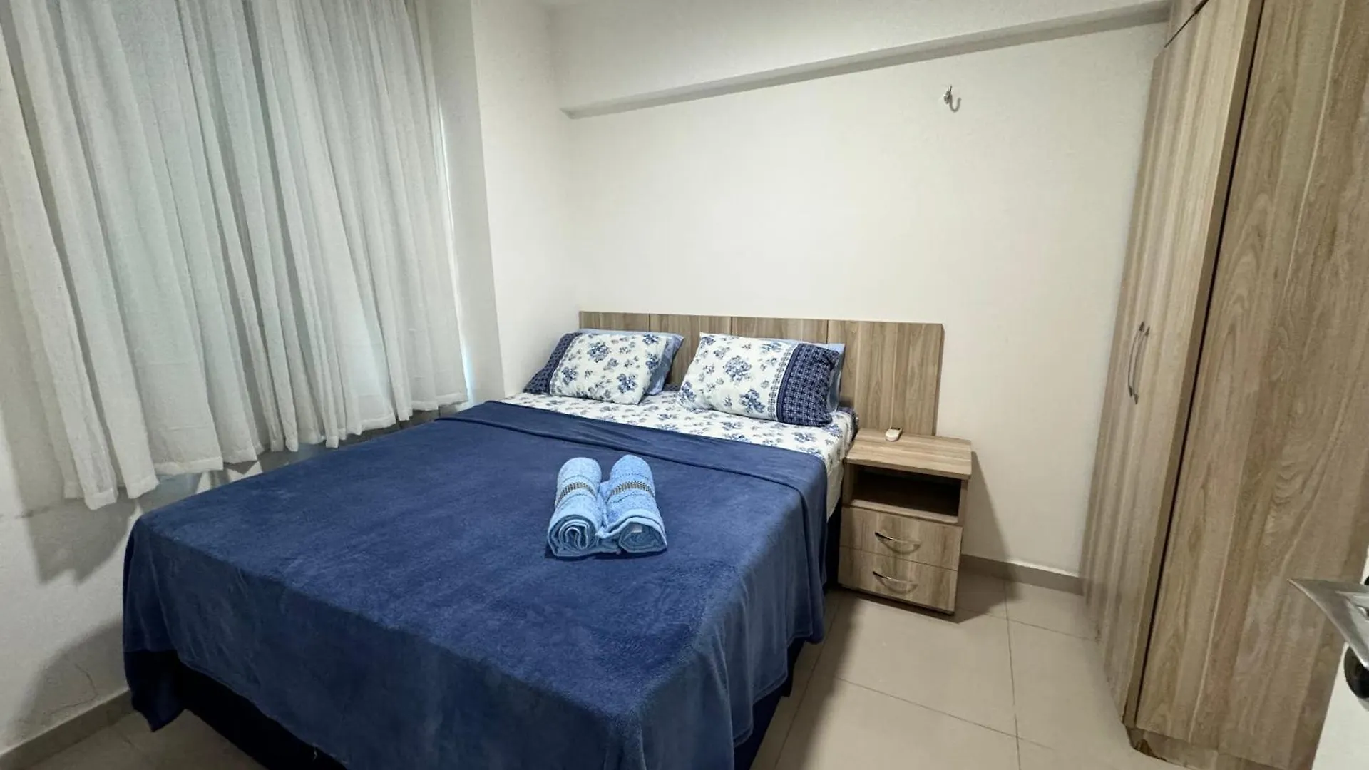 Apartment Vg Fun Fortal Fortaleza