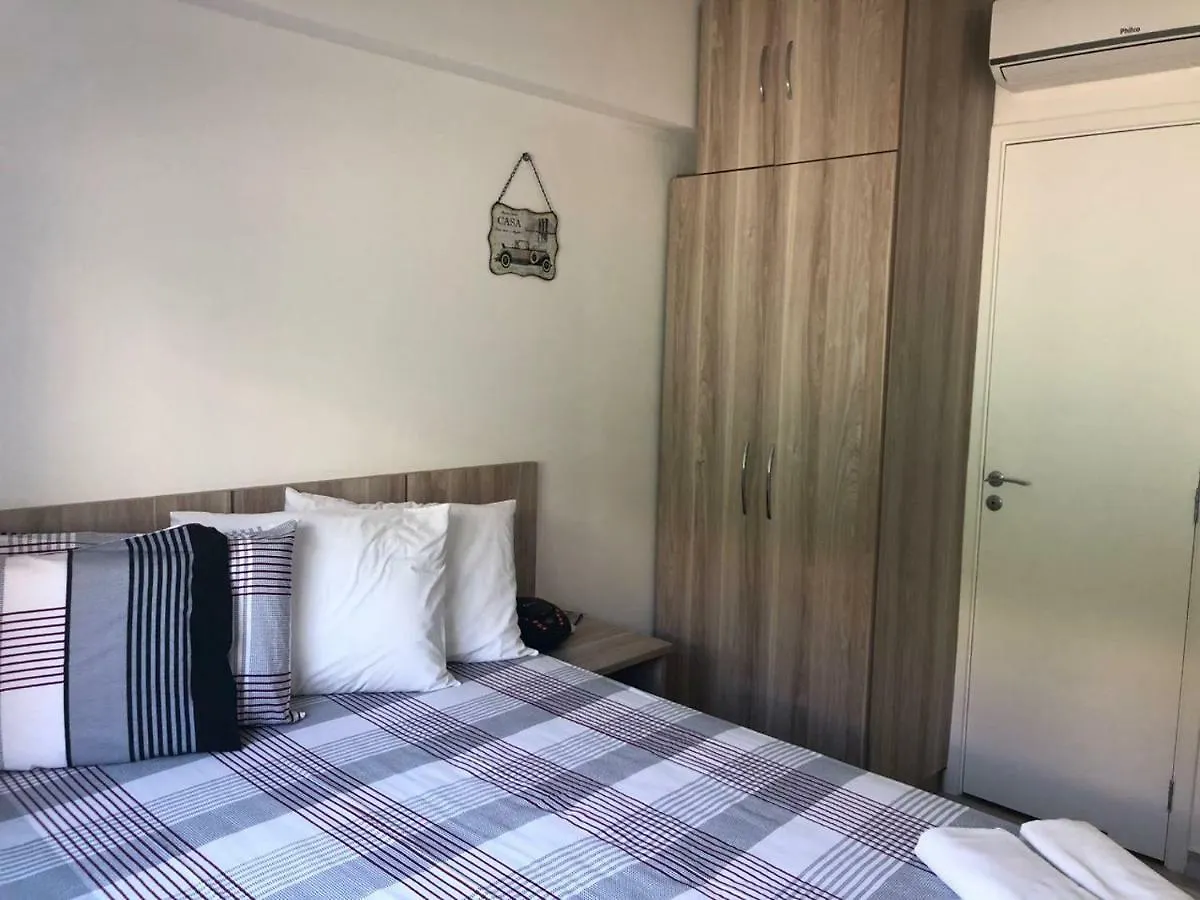 Apartment Vg Fun Fortal Fortaleza  Brazil