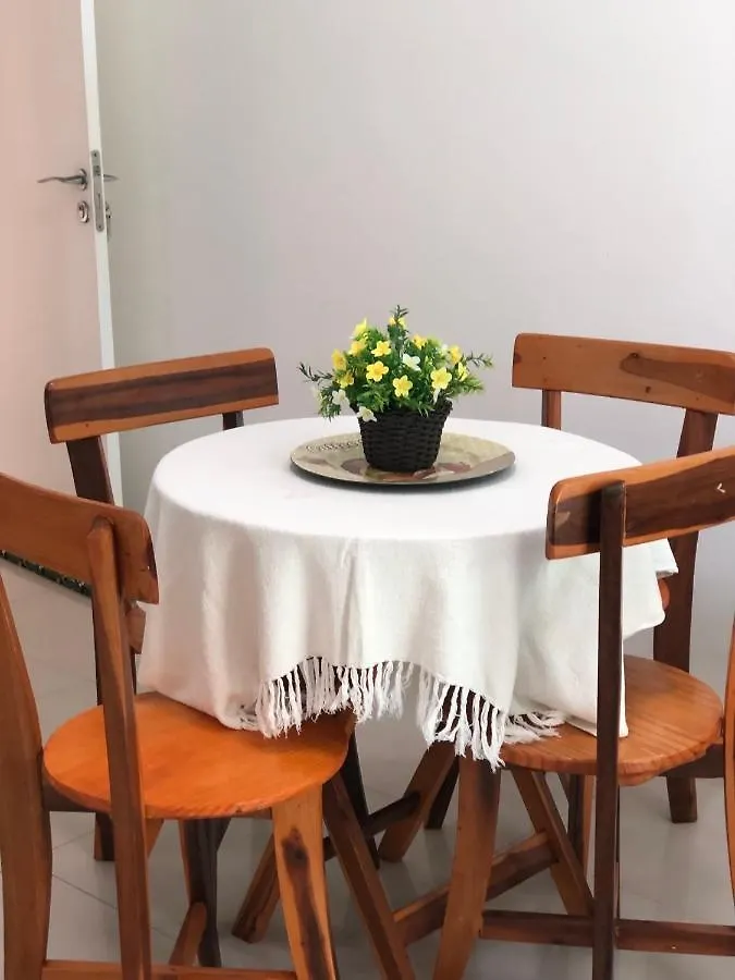 Vg Fun Fortal Fortaleza  Apartment Fortaleza (Ceara)