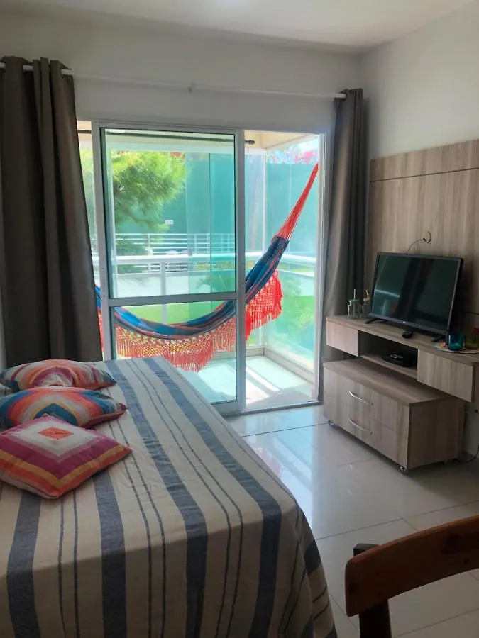 Apartment Vg Fun Fortal Fortaleza  Brazil