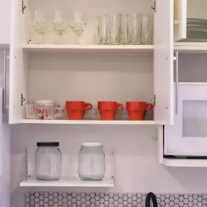  Apartamento Sp - Bela Vista - 2 Quartos Brasil