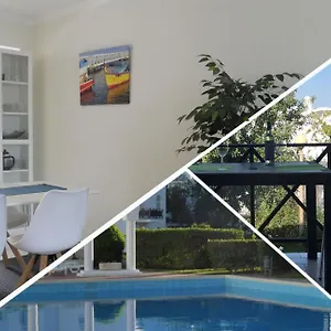  Apartamento Garden 13 - In The Algarve Portugal