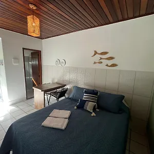  Apartamento Loft Gralha-azul - Do Campeche Brasil
