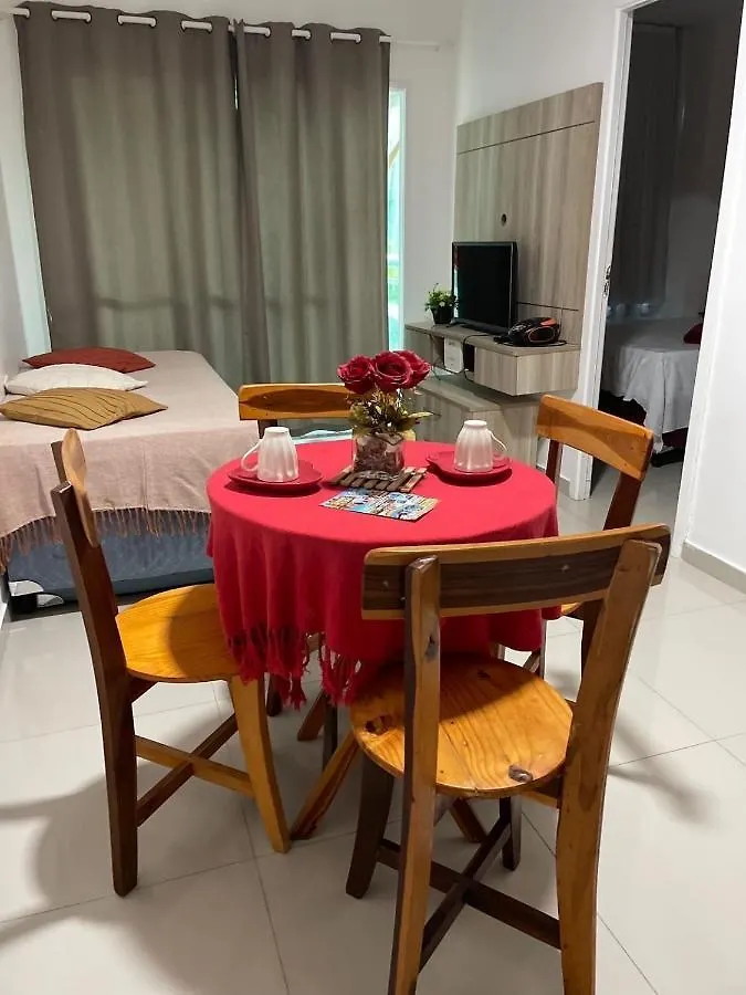 Apartamento Vg Fun Fortal Fortaleza