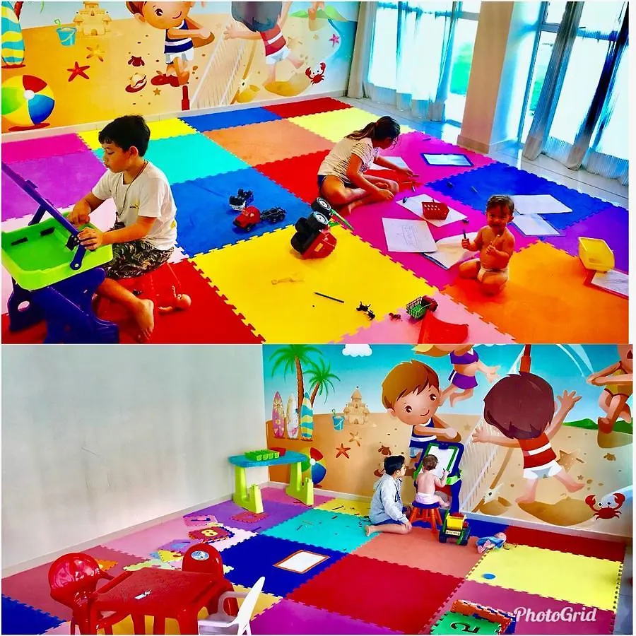 Vg Fun Fortal Fortaleza  Apartamento Fortaleza (Ceara)