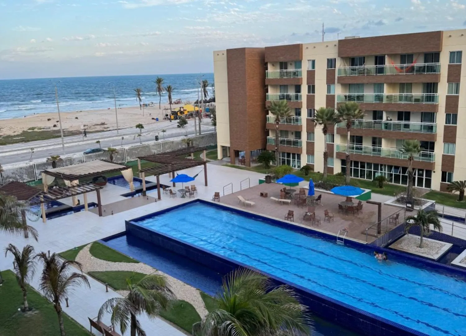 VG Fun Residence Praia do Futuro Fortaleza  Fortaleza (Ceara)