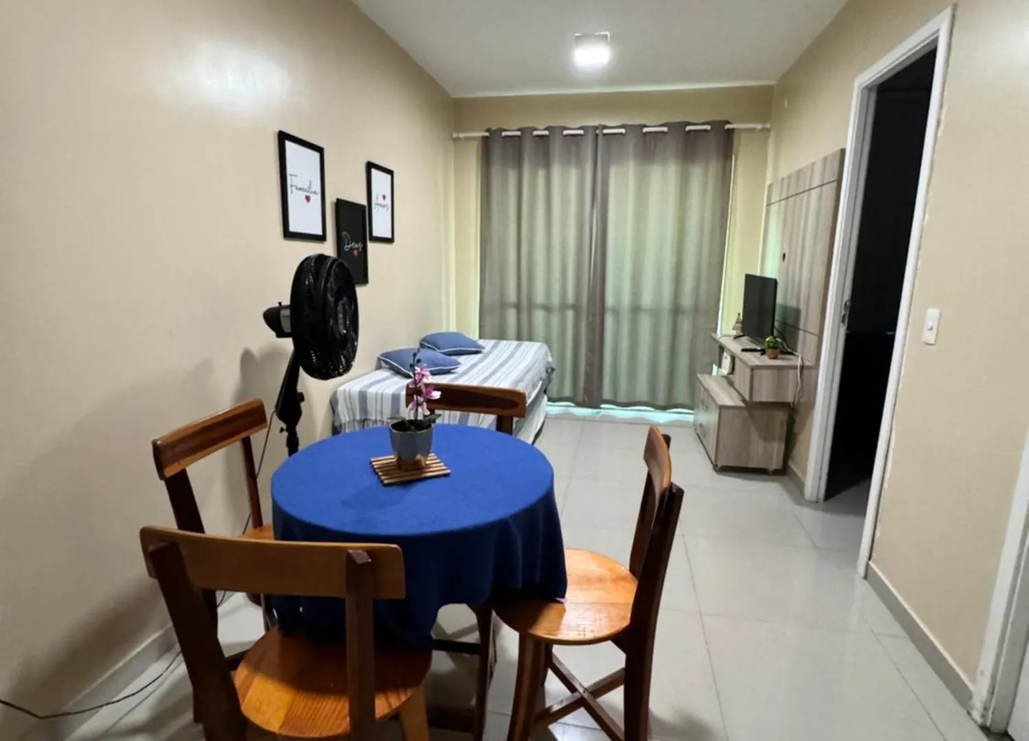 VG Fun Residence Praia do Futuro Fortaleza  0*, Fortaleza (Ceara)