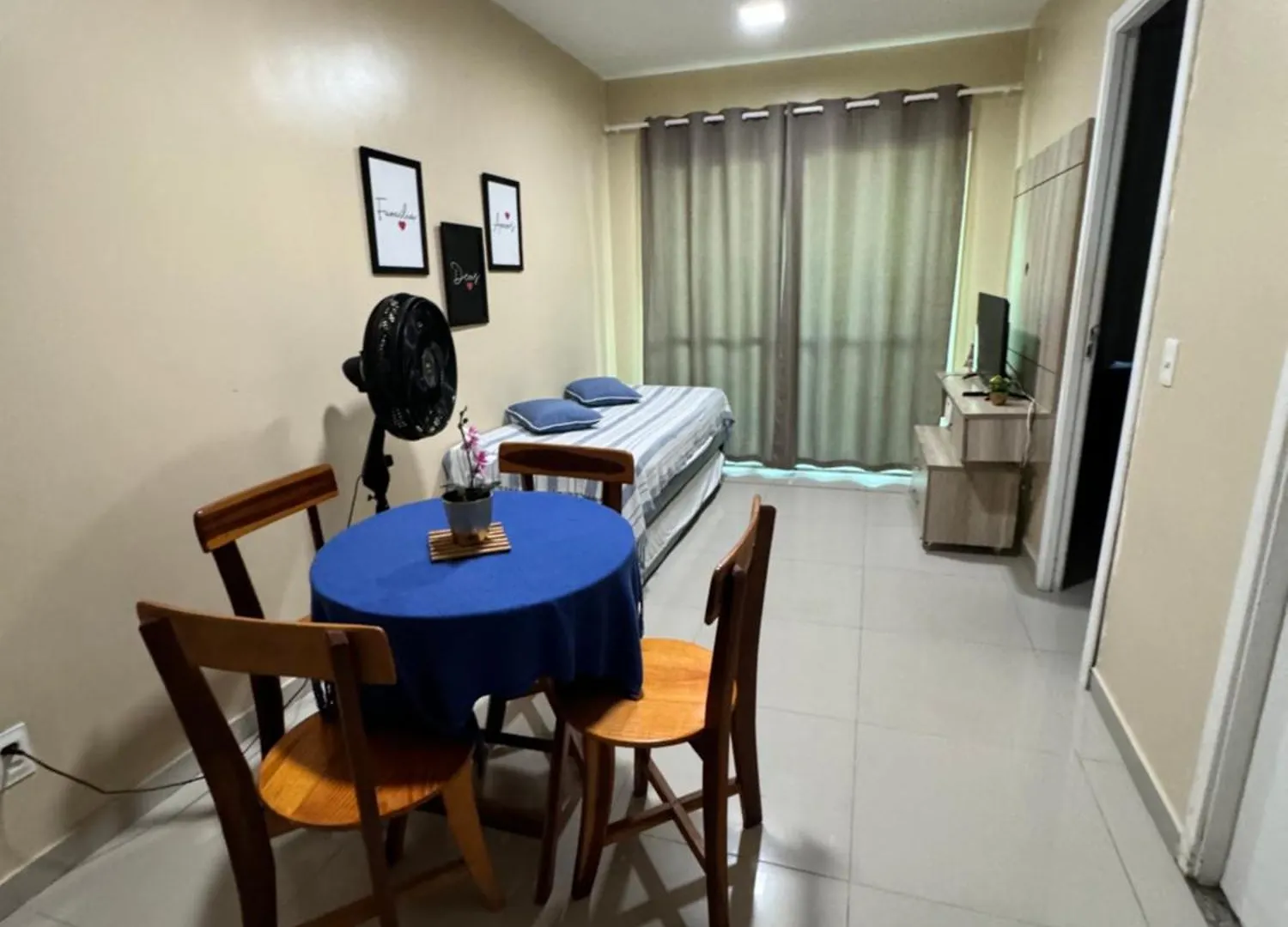 VG Fun Residence Praia do Futuro Fortaleza  0*, Fortaleza (Ceara) Brasil