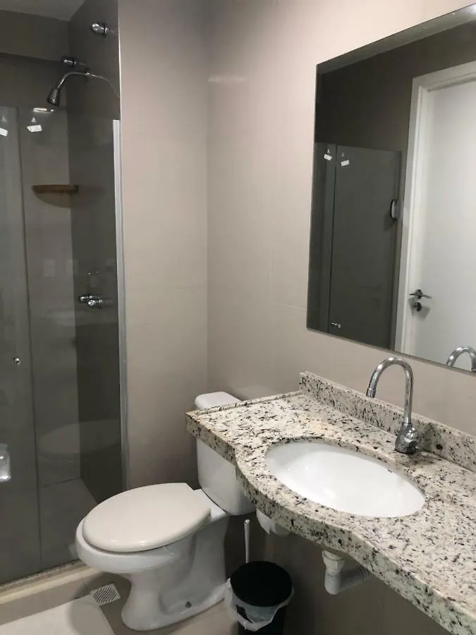 Apartamento VG Fun Residence Praia do Futuro Fortaleza