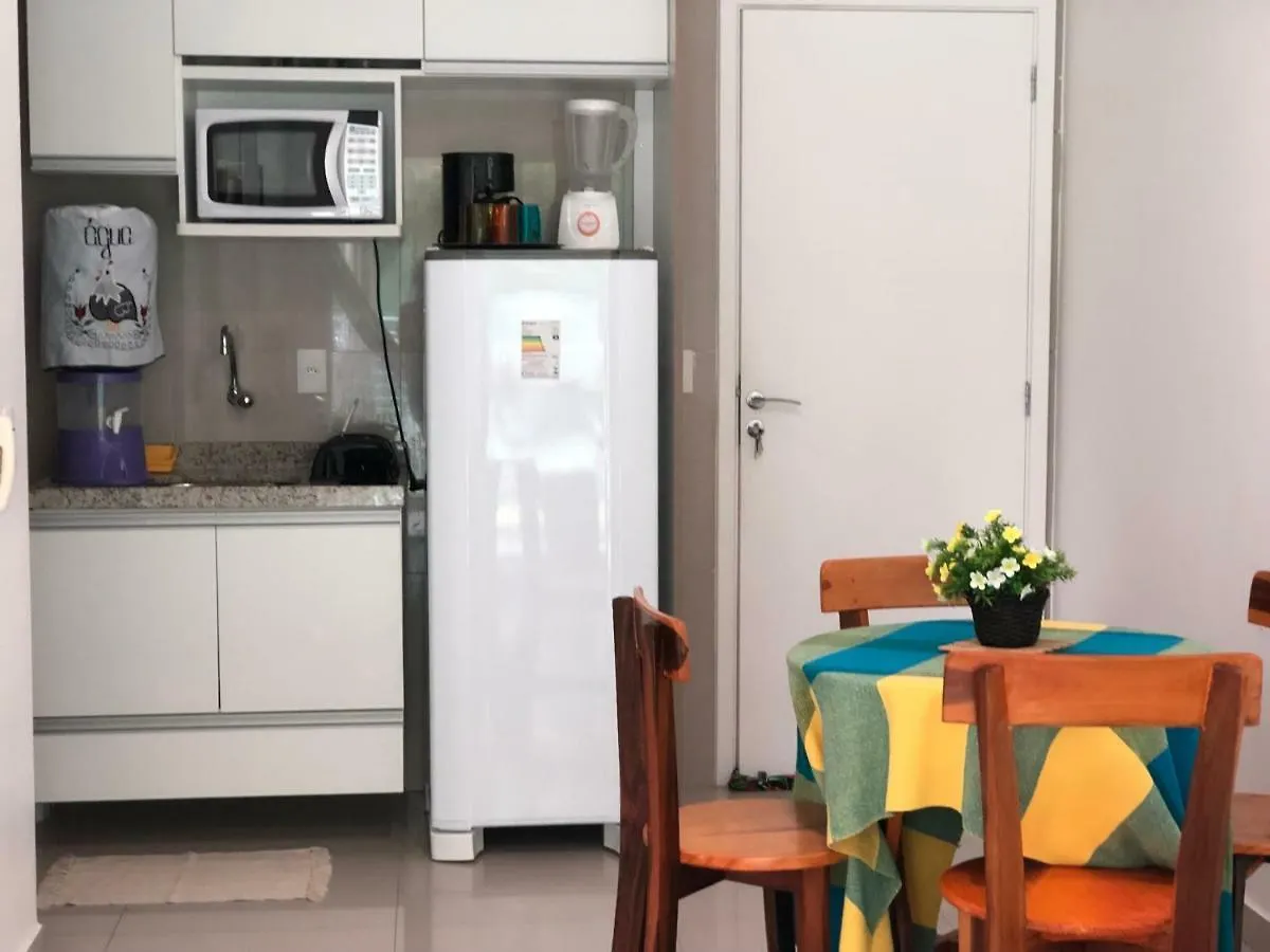 VG Fun Residence Praia do Futuro Fortaleza  Apartamento